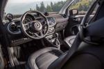 Smart ForTwo Prime Coupe 2016 года (NA)